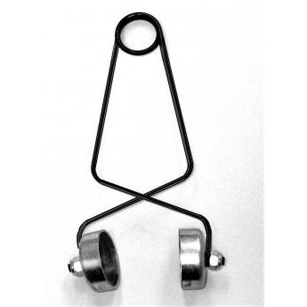 Thexton Manufacturing TH489 U-Joint Cup Holder, Thexton Manufacturing Co, Mfr#: TH489